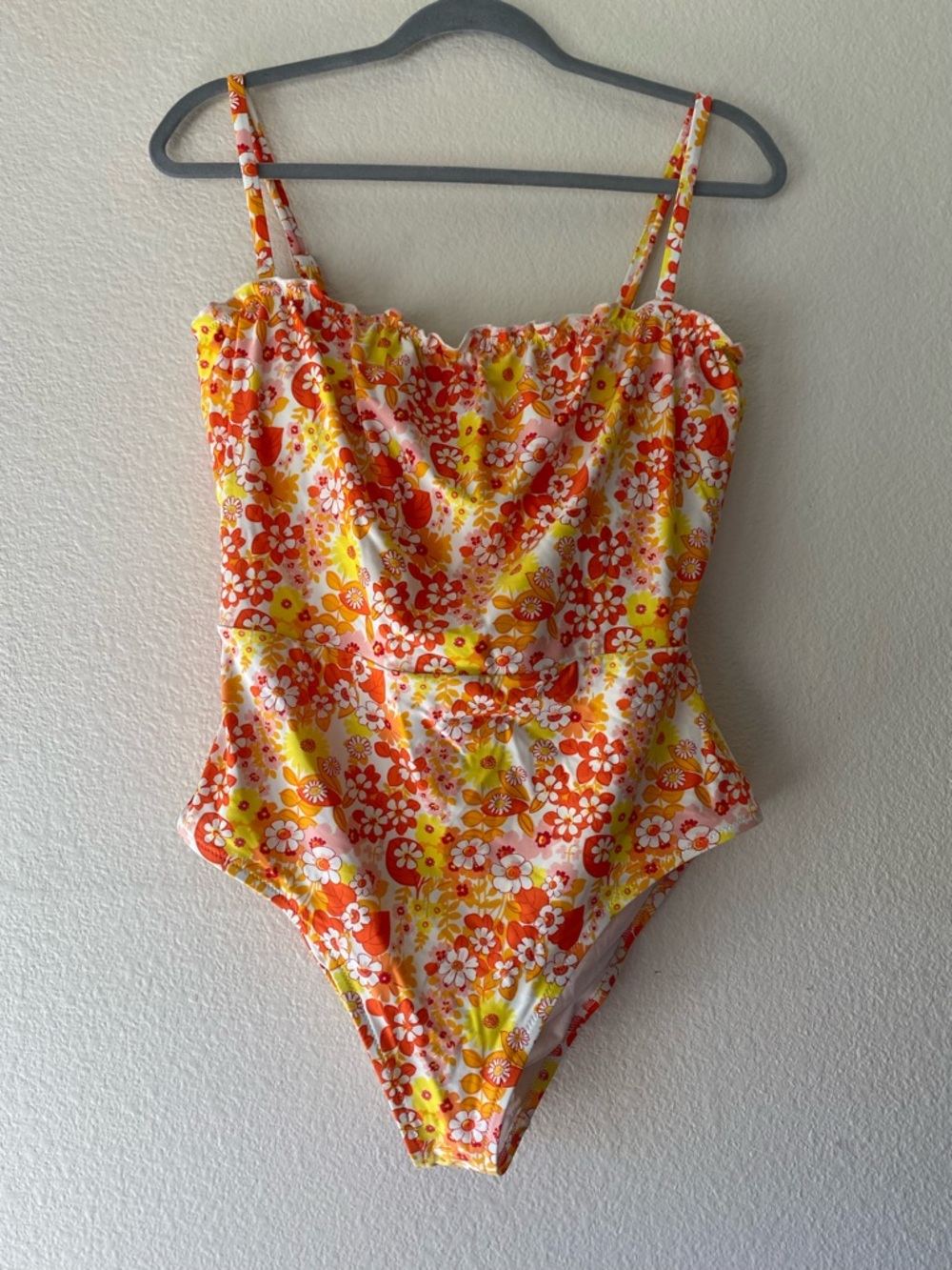 Aerie One Piece Swimsuit